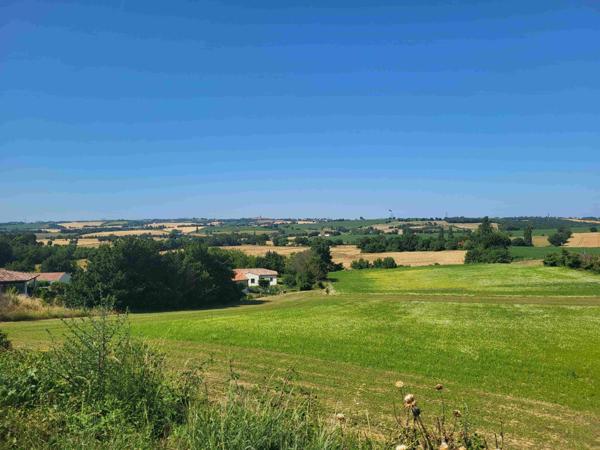 Vente / Terrain constructible