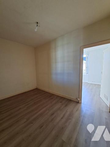 CENTRE ANGERS Appartement Type 2, superficie Habitable 39,52 m2