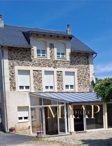 Maison familiale de 258m2