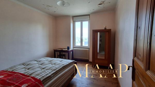 Maison familiale de 258m2