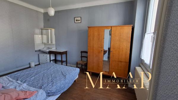 Maison familiale de 258m2