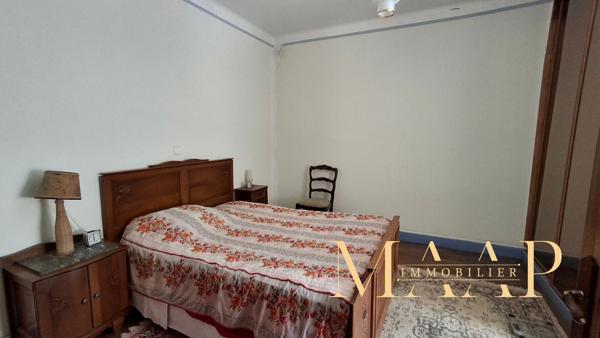 Maison familiale de 258m2