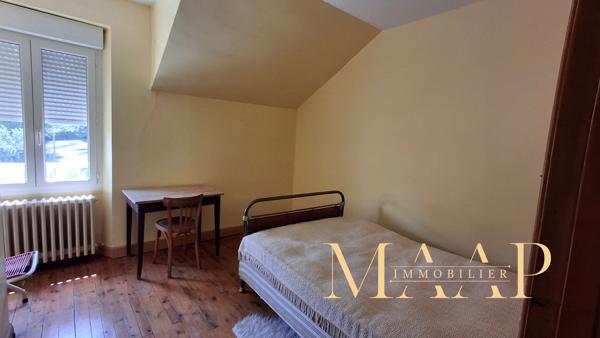 Maison familiale de 258m2