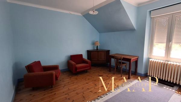 Maison familiale de 258m2