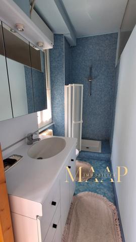 Maison familiale de 258m2