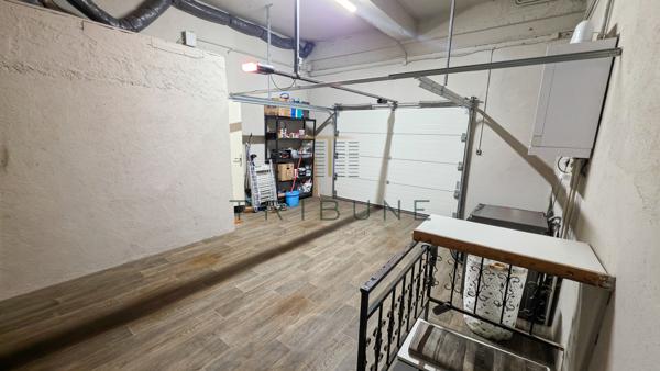 Maison 4 pièce(s) 3 chambre(s) 115 m²