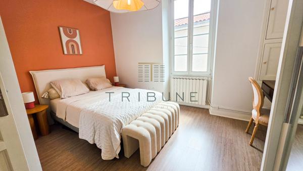 Maison 4 pièce(s) 3 chambre(s) 115 m²