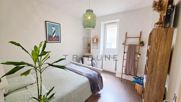 Maison 4 pièce(s) 3 chambre(s) 115 m²