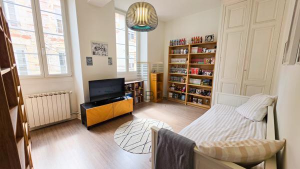 Maison 4 pièce(s) 3 chambre(s) 115 m²