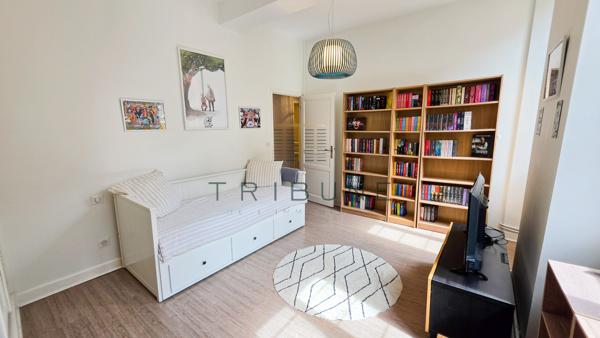 Maison 4 pièce(s) 3 chambre(s) 115 m²