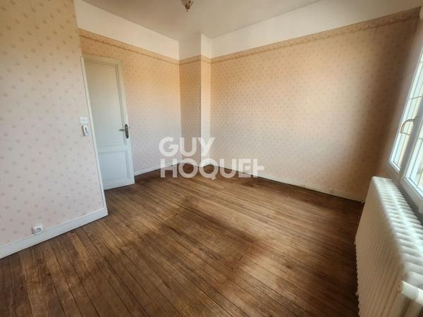 Maison bourgeoise d'exception à vendre à Bordeaux Nansouty - Réf 3374