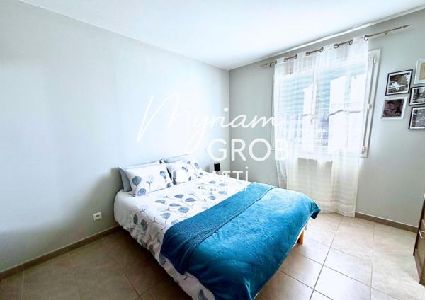 Montauban - Secteur Bas Pays - Maison T4 de 90 m2 avec piscine style lagon