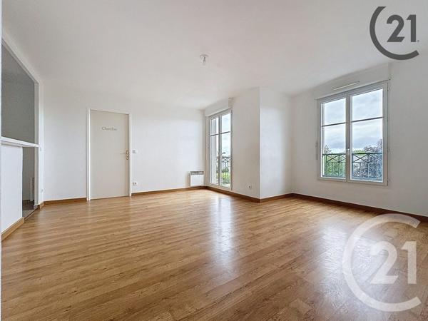 Appartement F2 à vendre  2 pièces - 42,52 m2 NANGIS - 77