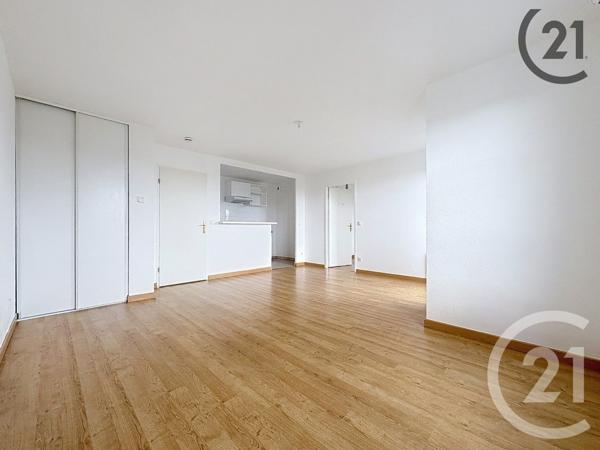 Appartement F2 à vendre  2 pièces - 42,52 m2 NANGIS - 77