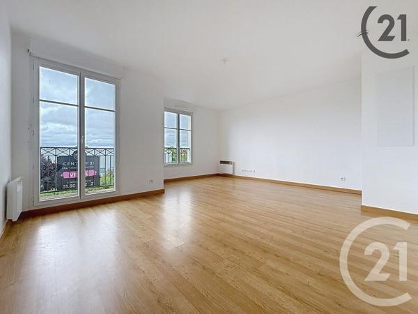 Appartement F2 à vendre  2 pièces - 42,52 m2 NANGIS - 77