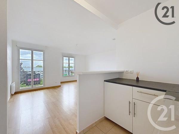 Appartement F2 à vendre  2 pièces - 42,52 m2 NANGIS - 77