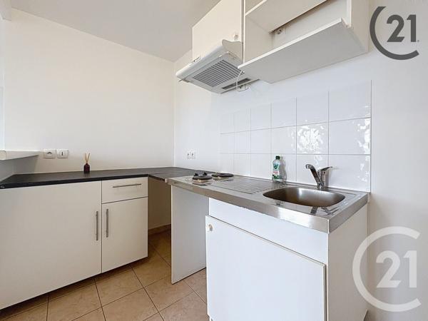 Appartement F2 à vendre  2 pièces - 42,52 m2 NANGIS - 77