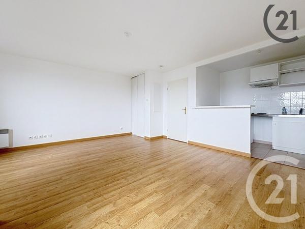 Appartement F2 à vendre  2 pièces - 42,52 m2 NANGIS - 77