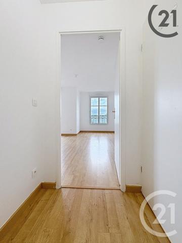 Appartement F2 à vendre  2 pièces - 42,52 m2 NANGIS - 77