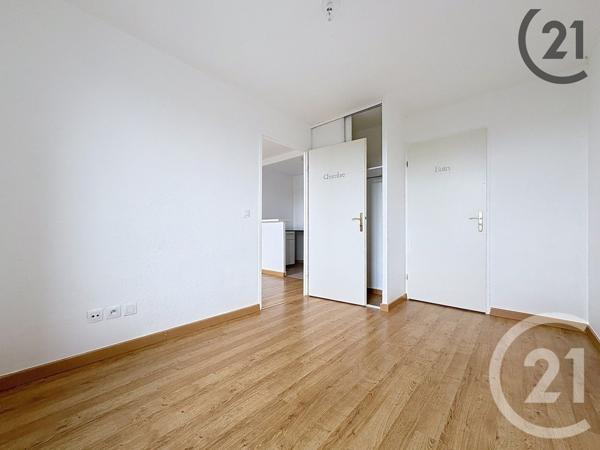 Appartement F2 à vendre  2 pièces - 42,52 m2 NANGIS - 77