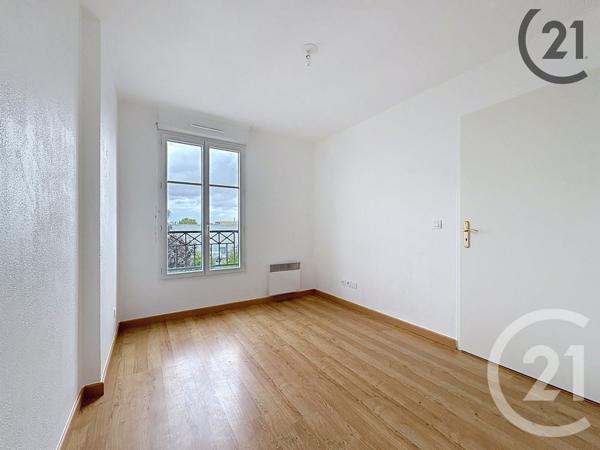 Appartement F2 à vendre  2 pièces - 42,52 m2 NANGIS - 77