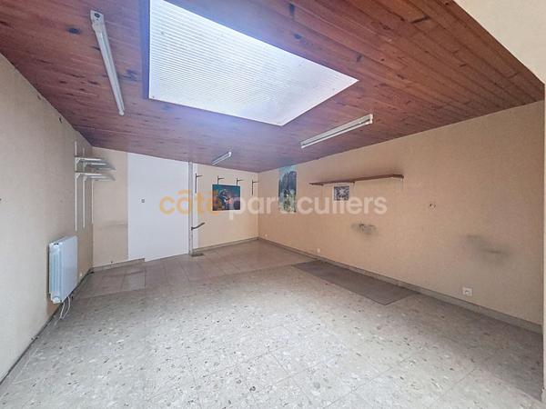 Vente Maison115 m² - 5 Pièces - ARMENTIERES (59280)