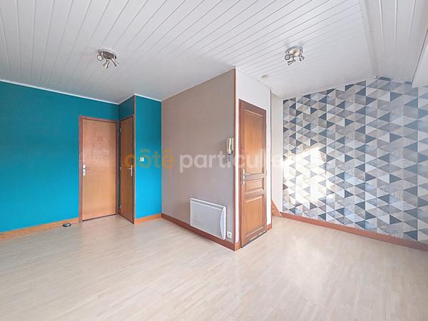 Vente Maison115 m² - 5 Pièces - ARMENTIERES (59280)