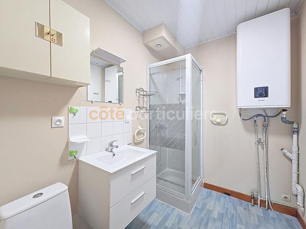 Vente Maison115 m² - 5 Pièces - ARMENTIERES (59280)