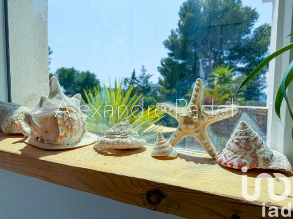 Maison à vendre 10 pièces 270 m² Carqueiranne