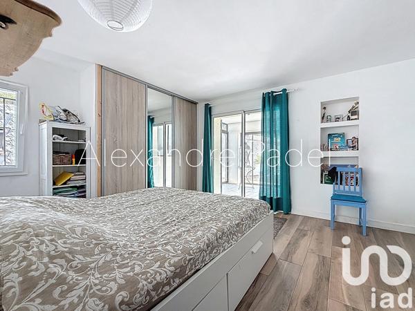 Maison à vendre 10 pièces 270 m² Carqueiranne