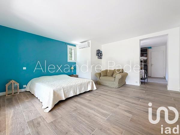 Maison à vendre 10 pièces 270 m² Carqueiranne