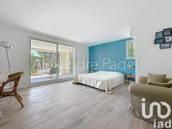 Maison à vendre 10 pièces 270 m² Carqueiranne