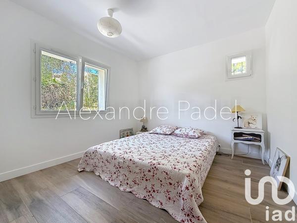 Maison à vendre 10 pièces 270 m² Carqueiranne