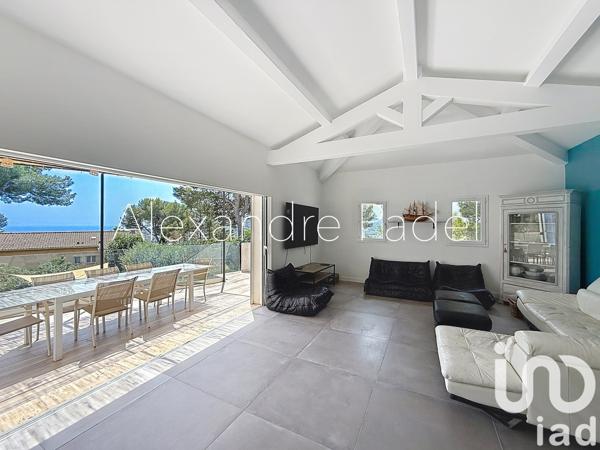 Maison à vendre 10 pièces 270 m² Carqueiranne