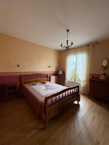 Maison à vendre à Port-Jérôme-sur-Seine en Seine-Maritime (76330), ref : 1007760