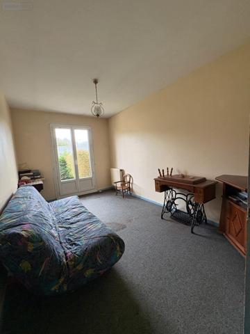 Maison à vendre à Port-Jérôme-sur-Seine en Seine-Maritime (76330), ref : 1007760