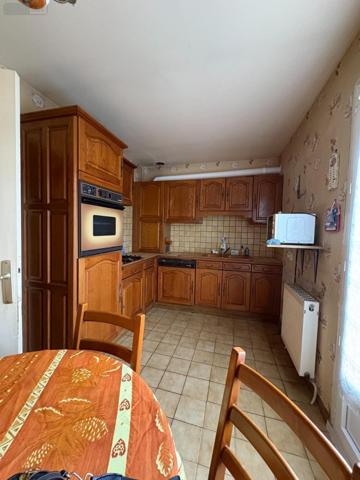 Maison à vendre à Port-Jérôme-sur-Seine en Seine-Maritime (76330), ref : 1007760