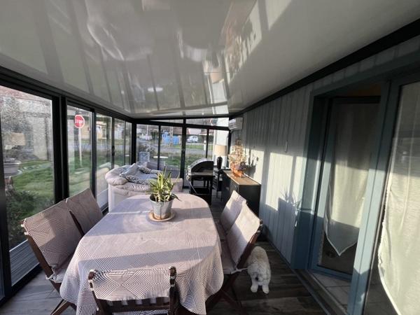 Maison à vendre |  Saint-Astier |  5 pièces | 110 m²