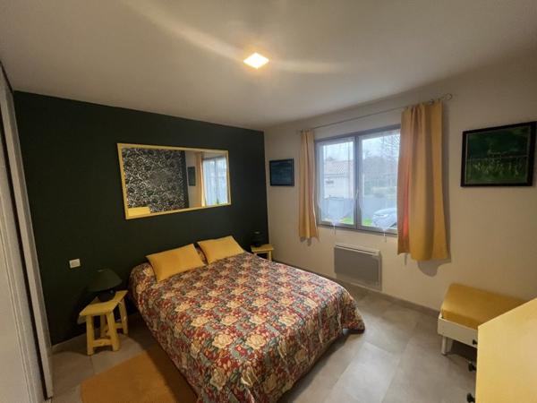 Maison à vendre |  Saint-Astier |  5 pièces | 110 m²