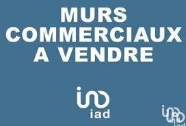 Murs commerciaux  à vendre 734 m² Émerainville