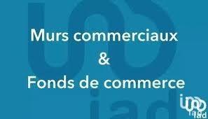 Murs commerciaux  à vendre 734 m² Émerainville