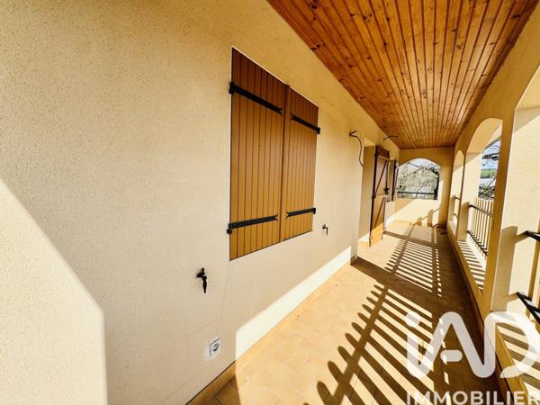 Maison à vendre 5 pièces 134 m² Saint-Priest-en-Jarez