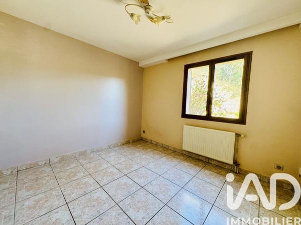 Maison à vendre 5 pièces 134 m² Saint-Priest-en-Jarez