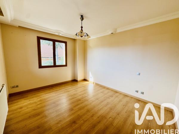 Maison à vendre 5 pièces 134 m² Saint-Priest-en-Jarez