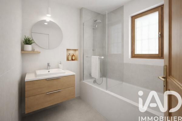 Maison à vendre 5 pièces 134 m² Saint-Priest-en-Jarez