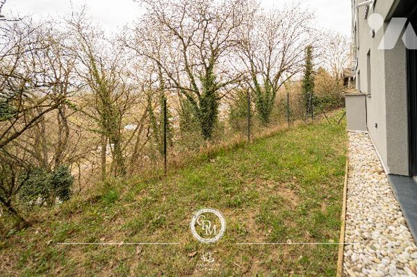 COUP DE COEUR - ANNECY + GARAGE - APPARTEMENT - environ 43 m²