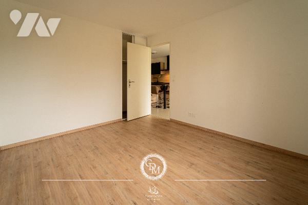 COUP DE COEUR - ANNECY + GARAGE - APPARTEMENT - environ 43 m²