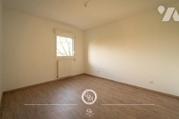 COUP DE COEUR - ANNECY + GARAGE - APPARTEMENT - environ 43 m²