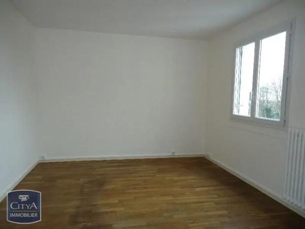 Appartement à vendre 3 pièces 58.13m²