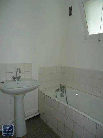 Appartement à vendre 3 pièces 58.13m²